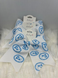 Zeta - Pearlette Bow