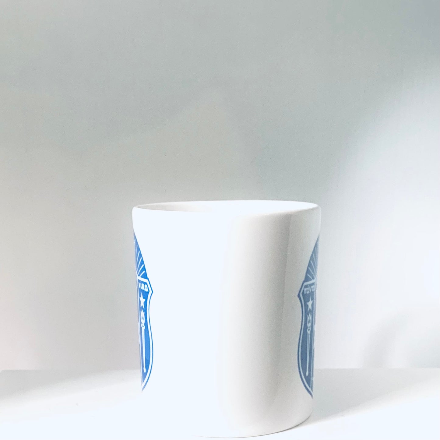 BAB - "Classic Zeta Phi Beta" Coffee/Tea Mug