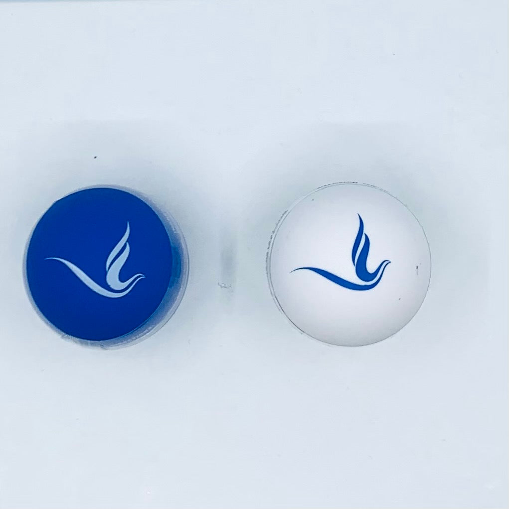 Zeta Soft Touch Lip Balm