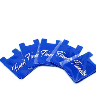 Zeta Phi Beta Sorority, Cell-Phone (Finer) Card holder