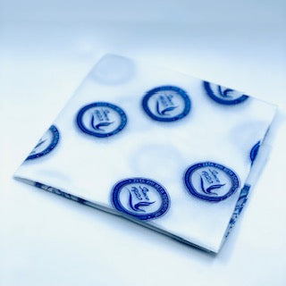 Zeta (15) Tissue Paper Sheets - 38 cm (14.96 in.) x 50 cm (19.69 in.)