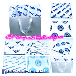Zeta (15) Tissue Paper Sheets - 38 cm (14.96 in.) x 50 cm (19.69 in.)