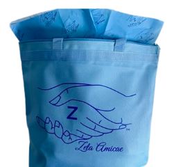 Zeta (Amicae) Tote Bag