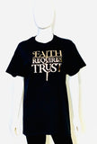 BAB  - Faith Requires Trust - T-Shirt