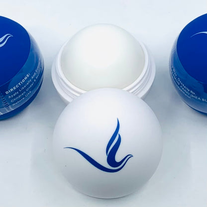 Zeta Soft Touch Lip Balm