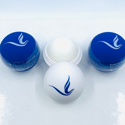 Zeta Soft Touch Lip Balm