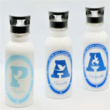 BAB - Zeta Phi Beta Sorority, Inc (Pearlette) Water Bottle