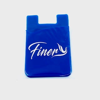 Zeta Phi Beta Sorority, Cell-Phone (Finer) Card holder