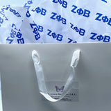 Zeta (15) Tissue Paper Sheets - 38 cm (14.96 in.) x 50 cm (19.69 in.)