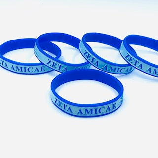 Zeta (Amicae) Wrist Band