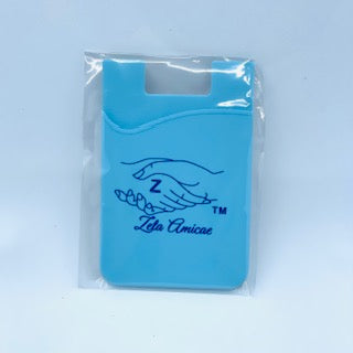 Zeta Phi Beta Sorority, Cell-Phone (Amicae) Card holder