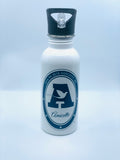 BAB - Zeta Phi Beta Sorority, Inc (Amicette) Water Bottle