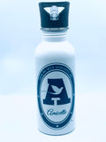 BAB - Zeta Phi Beta Sorority, Inc (Amicette) Water Bottle